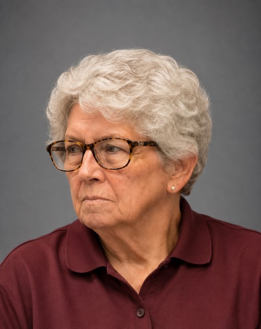 Elaine Wilson